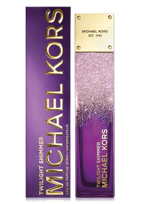 michael kors twilight shimmer fragrantica.